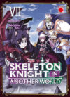 Skeleton-Knight-in-Another-World-07.jpg Skeleton Knight in another world 07 | Panini España