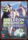 Skeleton-Knight-in-Another-World-10.jpg Skeleton Knight in another world 10 | Panini España
