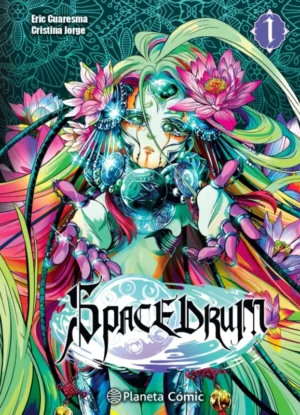 Spacedrum 01 | Planeta Argentina