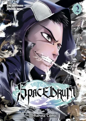 Spacedrum 02 | Planeta Argentina