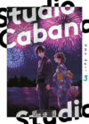 Studio Cabana 03 | Distrito Manga España