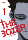 The Boxer 01 | Norma Editorial