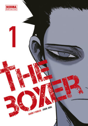 The Boxer 01 | Norma Editorial
