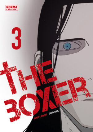 The Boxer 03 | Norma Editorial