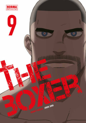 The Boxer 09 | Norma Editorial