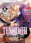 Tenkaichi-La-batalla-definitiva-06.jpg Tenkaichi La batalla definitiva 06 | Distrito Manga España