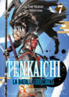 Tenkaichi-La-batalla-definitiva-07.jpg Tenkaichi La batalla definitiva 07 | Distrito Manga España