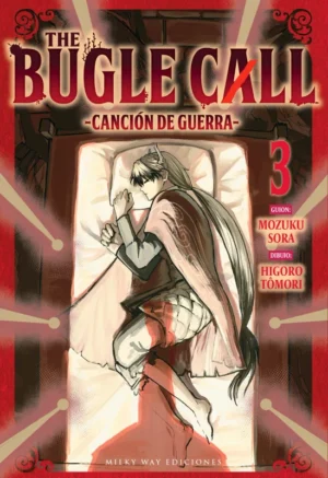 The Bugle Call 03 | Milky Way Ediciones
