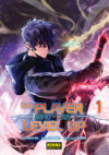 The-Player-Who-Can-t-Level-Up-01.jpg The Player Who Can't Level Up 01| Norma Editorial