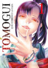 Tomogui-Que-comience-la-caza-01.jpg Tomogui Que comience la caza 01 | Distrito Manga España