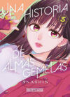 Una historia de almas gemelas 03 | Distrito Manga España
