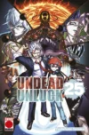 Undead Unluck 25 | Panini España