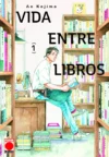 Vida entre libros 01 | Panini España