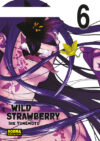 WILD-STRAWBERRY-6.jpg Wild Strawberry 06 | Norma Editorial