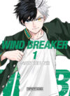 Wind Breaker 01 | Distrito Manga España