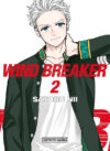 Wind Breaker 02 | Distrito Manga España