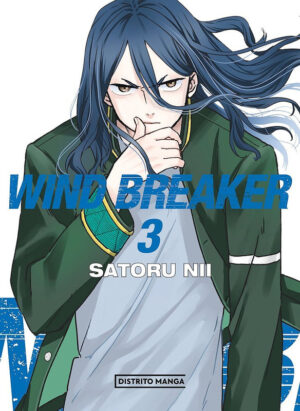 Wind-Breaker-03.jpg Wind Breaker 03 | Distrito Manga España