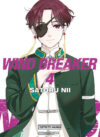 Wind Breaker 04 | Distrito Manga España