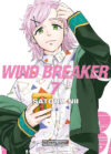 Wind Breaker 07 | Distrito Manga España