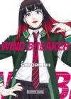 Wind Breaker 09 | Distrito Manga España