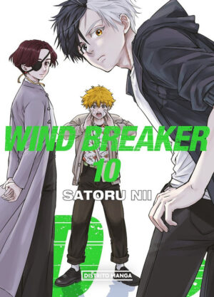 Wind-Breaker-10.jpg Wind Breaker 10 | Distrito Manga España