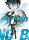 Wind Breaker 11 | Distrito Manga España