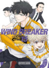 Wind Breaker 15 | Distrito Manga España