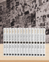 Witch-Hat-Atelier-Coleccion-01-al-15.png Witch Hat Atelier Colección 01 al 15 | Milky Way Ediciones