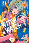 Witch-Watch-Vol-21.webp Witch Watch 21 | Milky Way Ediciones
