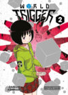 World Trigger 02 | Distrito Manga España