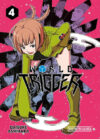 World Trigger 04 | Distrito Manga España
