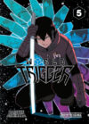 World Trigger 05 | Distrito Manga España