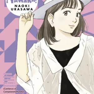 Yawara! 11 | Planeta España