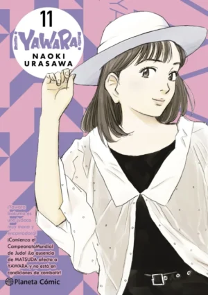 Yawara! 11 | Planeta España
