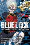 Blue Lock Full Color Selection 03 | Ivrea Argentina