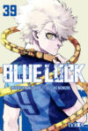 Blue Lock 39 | Ivrea Argentina