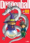 dbkanzen08.jpg Dragon Ball Edición Kanzenban 08 | Ivrea Argentina