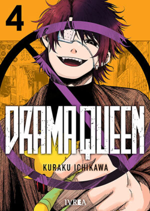 Drama Queen 04 | Ivrea Argentina