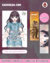 La nobleza de las flores 19 | Milky Way Ediciones