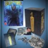 Berserk 43 con puzzle | Panini España