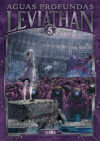 Leviathan Aguas Profundas 05 | Ivrea Argentina