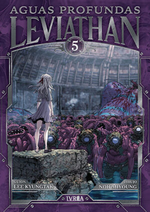 Leviathan Aguas Profundas 05 | Ivrea Argentina