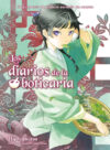 los-diarios-de-la-boticaria-la-novela-original-1.jpg Los diarios de la boticaria Novela 01 | Distrito Manga España