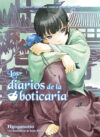 los-diarios-de-la-boticaria-la-novela-original-2.jpg Los diarios de la boticaria Novela 02 | Distrito Manga España