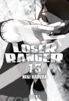 Loser Ranger 13 | Ivrea Argentina