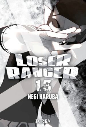 Loser Ranger 13 | Ivrea Argentina