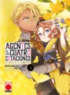Agentes de las cuatro estaciones La danza de la primavera 04 | Panini España