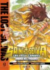 Saint Seiya The Lost Canvas 09 Nueva Edición | Ivrea Argentina
