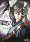 Shimazaki En La Tierra Pacífica 04 | Ivrea Argentina