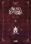 sololevelingnovela02 Solo Leveling Novela 02 | Ivrea Argentina